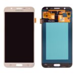 LCD SAM OLED J700H J700 GOLD