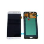 LCD SAM OLED J700H J700 WHITE