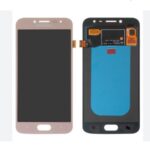 LCD SAM OLED J250 J2 PRO GOLD