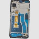 CHASSIS LCD REALME 6 PRO (SCREEN FRAME)