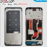 CHASSIS LCD OPPO A96  (SCREEN FRAME)