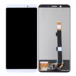 CHASSIS LCD (SCREEN FRAME) OPPO F5