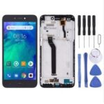 CHASSIS LCD XIAOMI REDMI GO   (SCREEN FRAME)