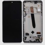 CHASSIS LCD XIAOMI POCO F3  (SCREEN FRAME)