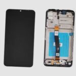 CHASSIS LCD SAM A22 4G (SCREEN FRAME)