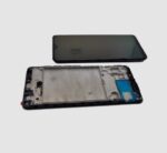 CHASSIS LCD SAM G610 (SCREEN FRAME)