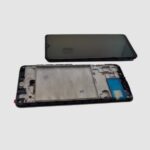 CHASSIS LCD SAM G610 (SCREEN FRAME)
