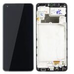 CHASSIS LCD (SCREEN FRAME) SAM M32 4G