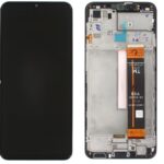 CHASSIS LCD SAM M33 5G (SCREEN FRAME)