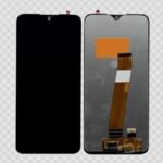 CHASSIS LCD (SCREEN FRAME) SAM M34 4G