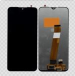 CHASSIS LCD (SCREEN FRAME) SAM M34 4G