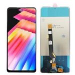 CHASSIS LCD (SCREEN FRAME) INFINIX HOT 30