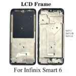 CHASSIS LCD (SCREEN FRAME) SMART 6