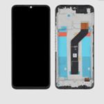 CHASSIS LCD (SCREEN FRAME) TECHNO POP 2F