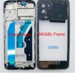 CHASSIS LCD (SCREEN FRAME) ITEL  S23 - Image 2