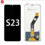 CHASSIS LCD (SCREEN FRAME) ITEL  S23