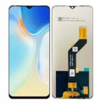 CHASSIS LCD (SCREEN FRAME) ITEL A05