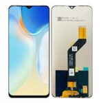 CHASSIS LCD (SCREEN FRAME) ITEL A05