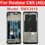CHASSIS LCD REALME C65 (SCREEN FRAME)