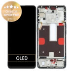 CHASSIS LCD (SCREEN FRAME) OPPO RENO 4 4G