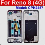 CHASSIS LCD OPPO RENO 8T (SCREEN FRAME)