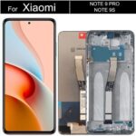 CHASSIS LCD XIAOMI NOTE 9S (SCREEN FRAME)