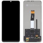 CHASSIS LCD XIAOMI READMI 12C (SCREEN FRAME) - Image 2