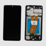 CHASSIS LCD SAM A05 (SCREEN FRAME)