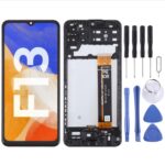 CHASSIS LCD SAM F13 4G  (SCREEN FRAME)