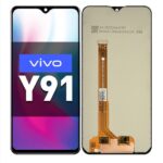 LCD VIVO Y 91