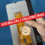 LCD REALME C63 / NOTE 60 / C61