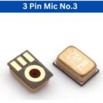 MICRO SAMSUNG ( MIC ) 3 PIN