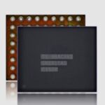 IC CHARGE IPHONE 11 /12 S26 / 11AO