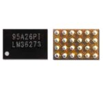 IC CHARGE REDMI LM 36 27U