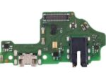 NAPPE / CONNECTEUR DE CHARGE HUAWEI 8X CC COPIE