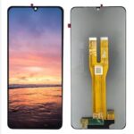 LCD SAM SERVS PACK A06 A065F