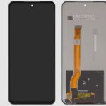 LCD OPPO A60 5G ORG