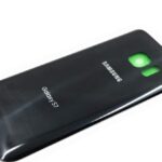 VITER ARRIERE SAMSUNG S7 G930 GRIS ( BACK COVER )