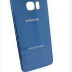 VITER ARRIERE SAMSUNG S7EDJ G935 BLUE ( BACK COVER )