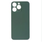 VITER ARRIERE IPHONE 13 PRO GREEN ( BACK COVER )