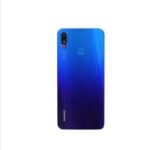 VITER ARRIERE HUAWEI HONOR 9 LITE BLUE ( BACK COVER )