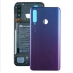 VITER ARRIERE HUAWEI HONOR20I 20 BLUE ( BACK COVER )