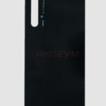 VITER ARRIERE HUAWEI HONOR 20 BLACK ( BACK COVER )