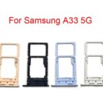 TIROIR SIM SAMSUNG A33 5G