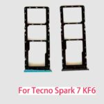 TIROIR SIM INFINIX SPARK 7