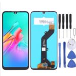 LCD TECNO POP 6