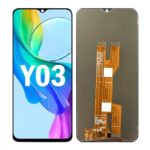 LCD VIVO Y03 SEVICE PACK