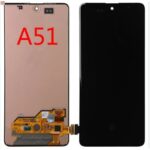 LCD SAM  INCELL A51 WITH FRAM