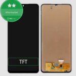 LCD SAM INCEL A33 5G WITH FRAM
