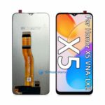 LCD HUAWE HONOR X5